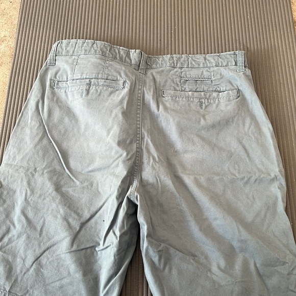 Blue shorts - Picture 5 of 5